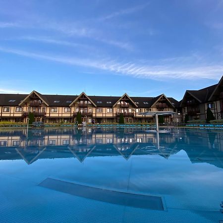 Besenova Apartman Relax Ngoại thất bức ảnh
