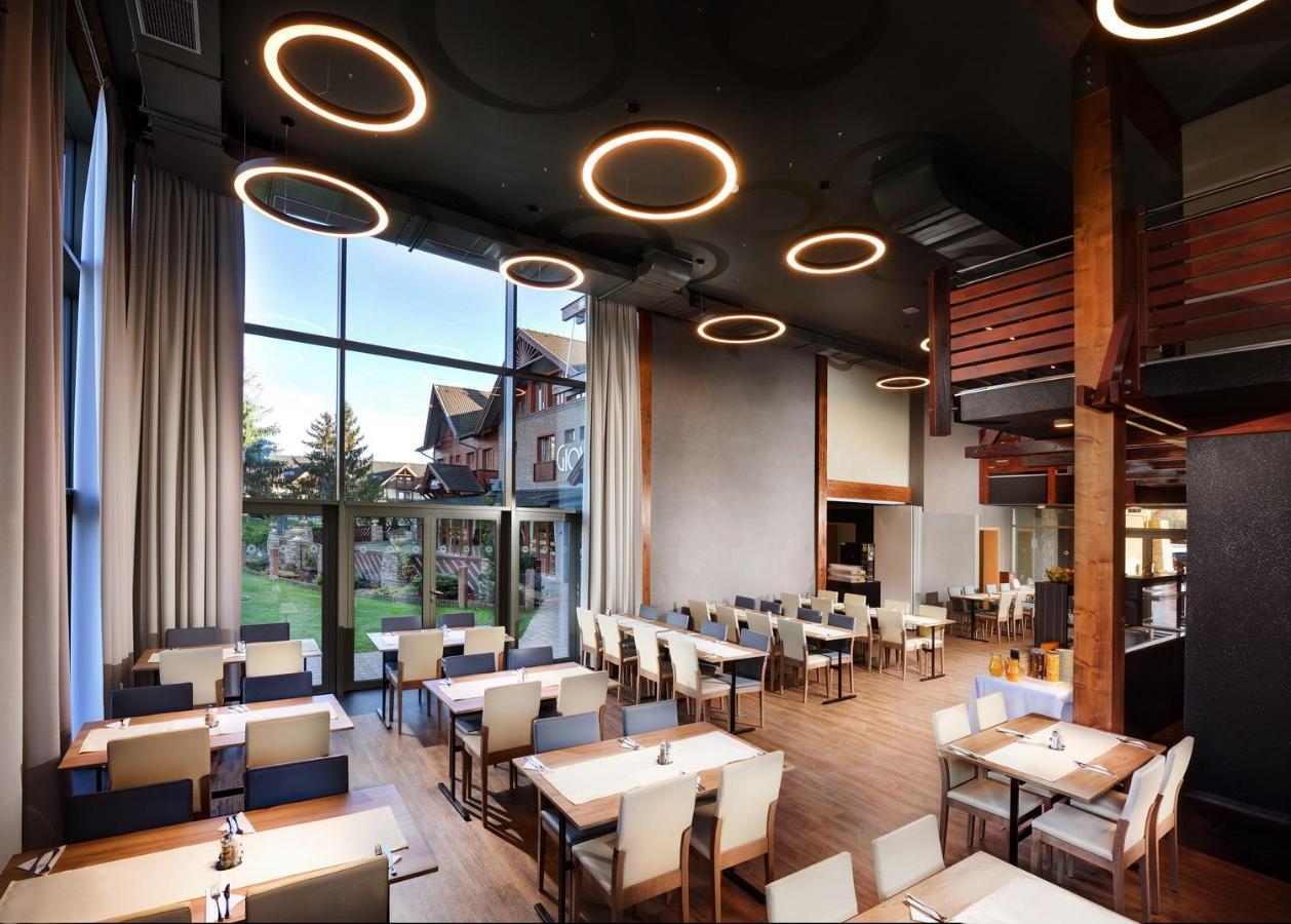 Besenova Apartman Relax Ngoại thất bức ảnh