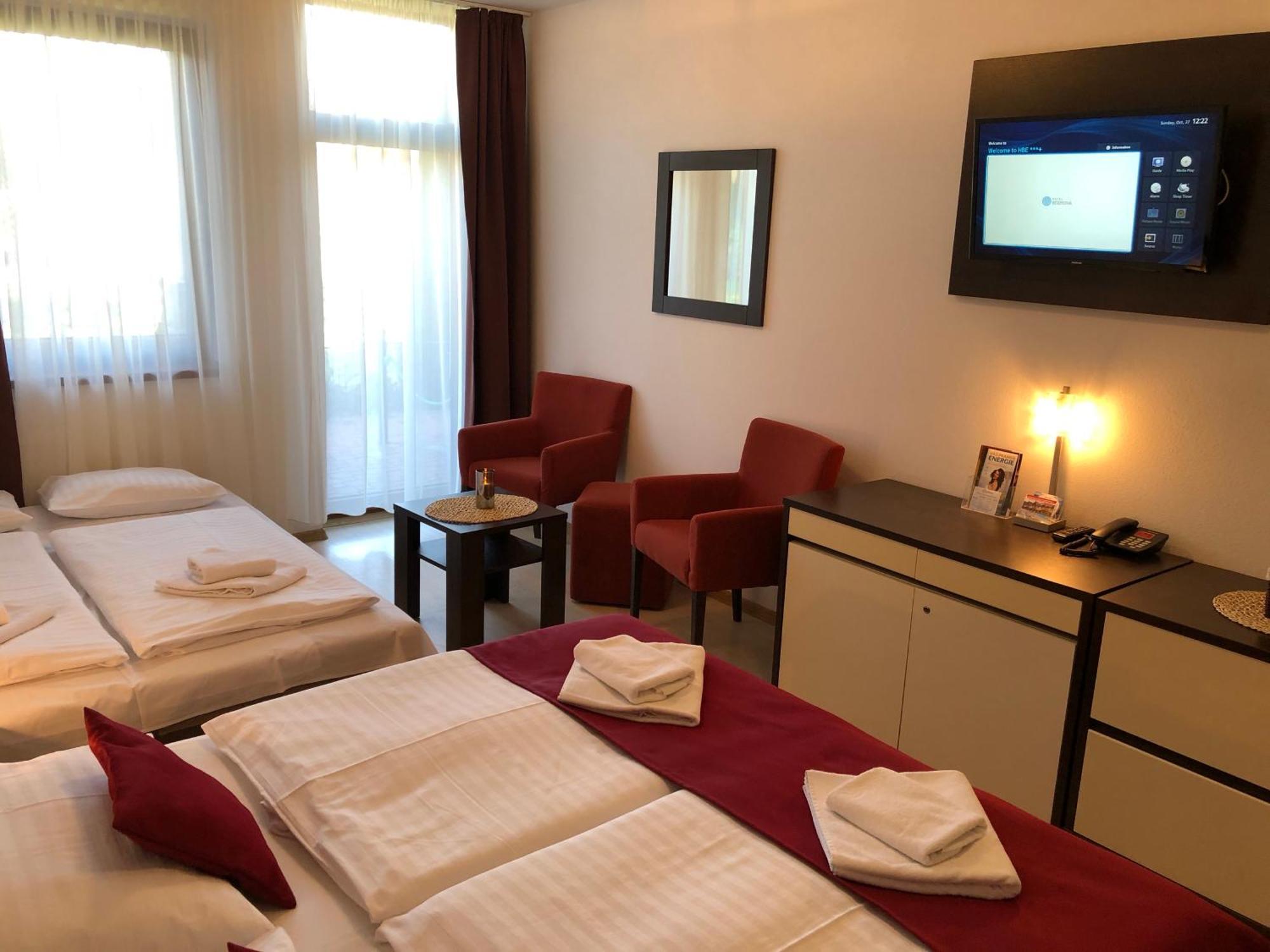 Besenova Apartman Relax Phòng bức ảnh