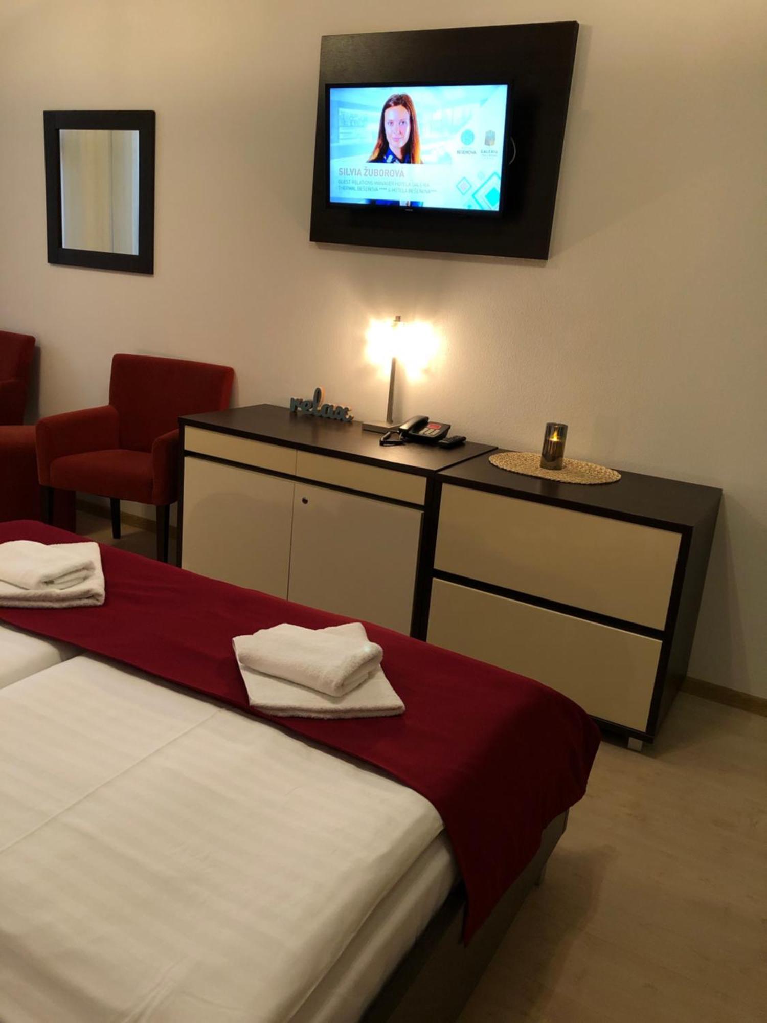 Besenova Apartman Relax Phòng bức ảnh