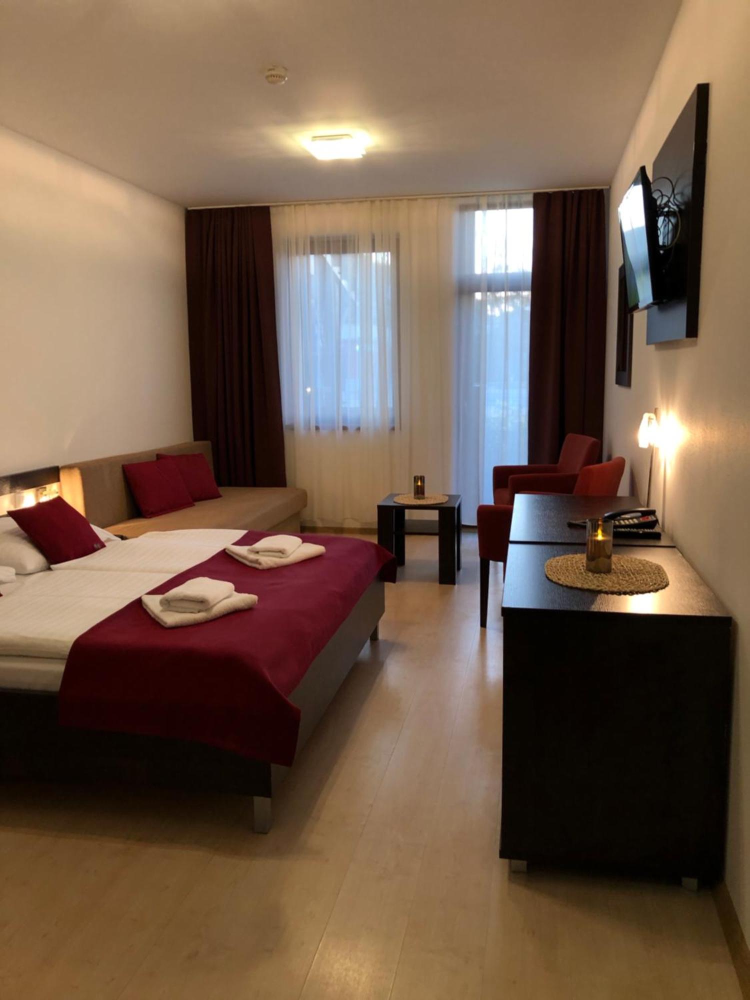 Besenova Apartman Relax Phòng bức ảnh