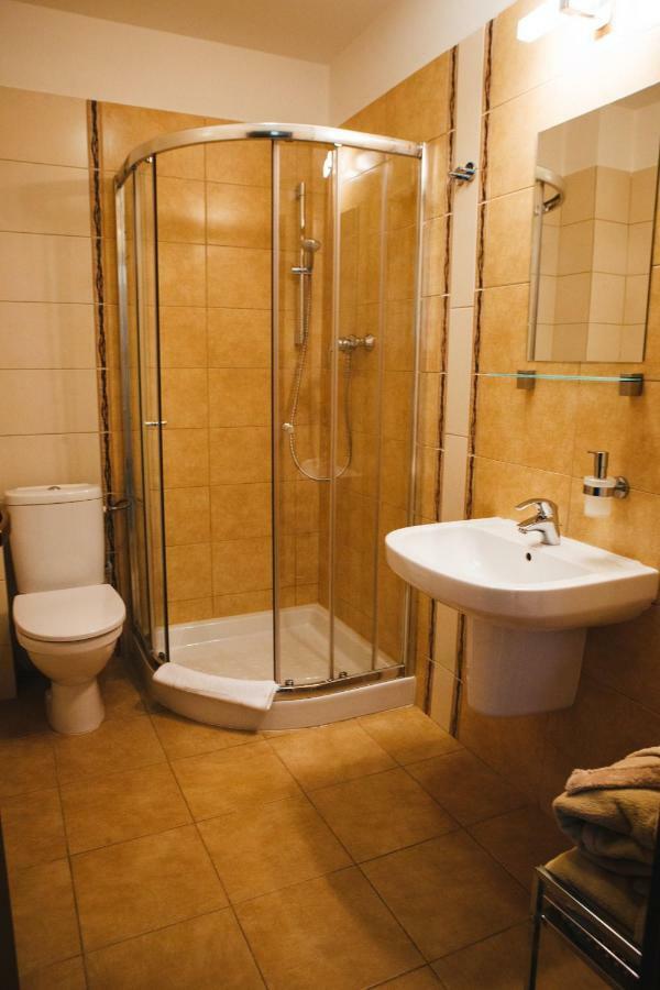 Besenova Apartman Relax Ngoại thất bức ảnh
